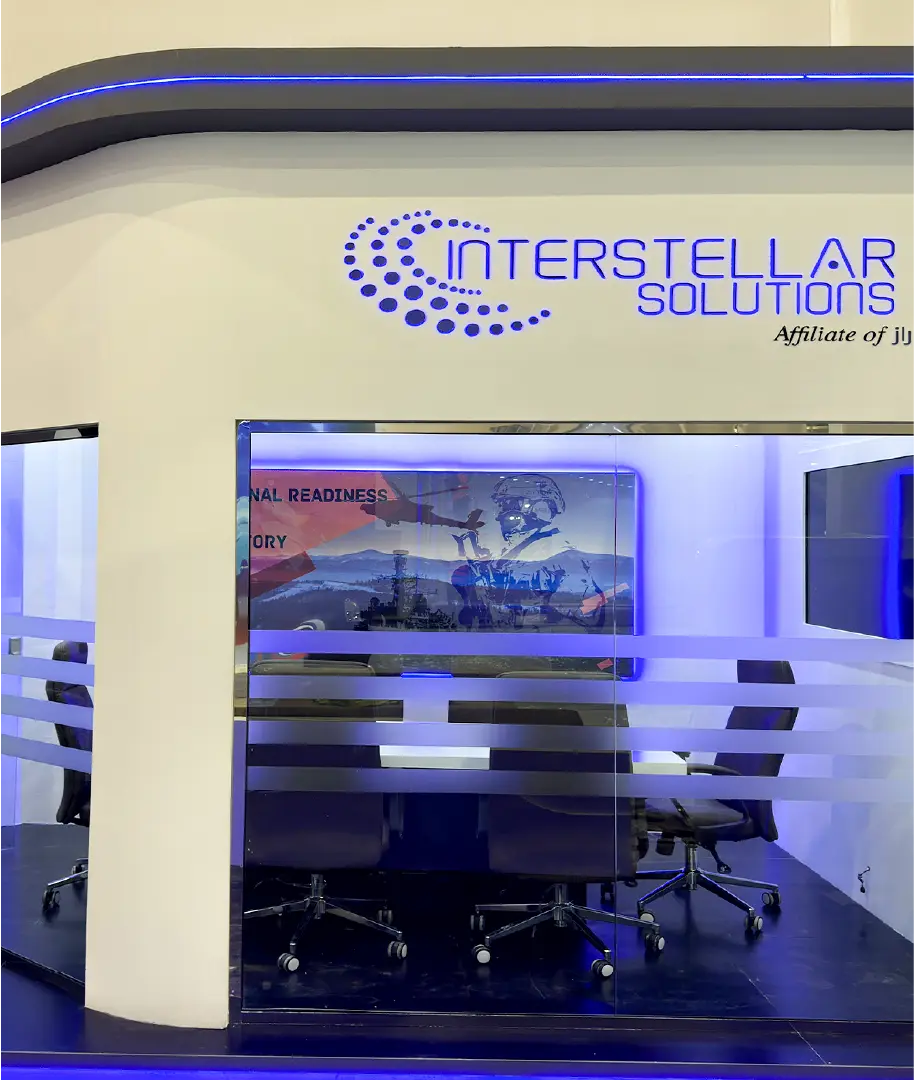 Interstellar Solutions