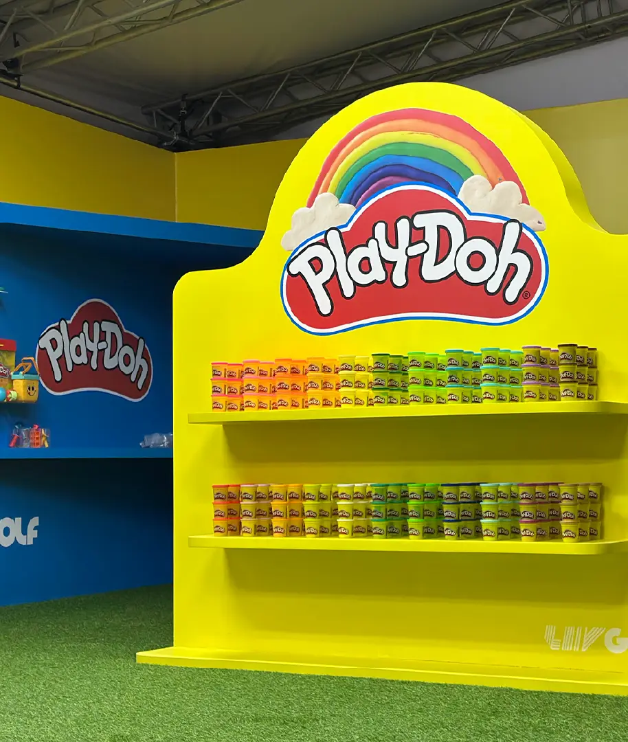 Play-Doh