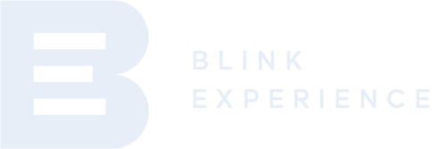 BLINK EXPERIENCE